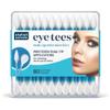 Fran Wilson EYE TEES COTTON TIPS 80 Count (6 PACK) - Precision Makeup Applicator, Double-sided Swabs with Pointed and Rounded Ends for Perfect Blending, Effective Cleaning and Precise Touch-ups view 1