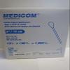 Medicom Cotton Tip Tipped Applicator, 6" Non-Sterile 806 view 1
