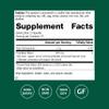 Standard Process Zymex Capsules - Digestive Health Support - Supports Intestinal Health & Balanced pH - Gut Health Supplement with Rice Bran, Spanish Moss, Carrots & Beets - Non-Dairy - 150 Capsules view 2