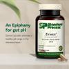 Standard Process Zymex Capsules - Digestive Health Support - Supports Intestinal Health & Balanced pH - Gut Health Supplement with Rice Bran, Spanish Moss, Carrots & Beets - Non-Dairy - 150 Capsules view 3