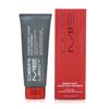 Dermelect Runway Ready Luxury Foot Treatment - Rich Peptide Cream with Argan Oil, Shea Butter & Hyaluronic Acid for Dry, Rough, Chapped Feet, Smooths and Revives Cracked Heels, 3.5 oz view 1