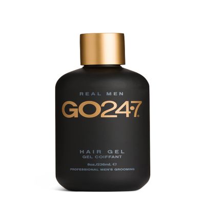 GO247 by UNITE Hair Hair Gel for Men, 8 fl oz