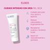 EUBOS Cr Feet 10% Urea 100ml view 3