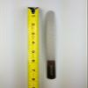 3 x 8" DIAMOND DEB SAPPHIRE FOOT SKIN NAIL STEEL FILE FILES LIMA view 3