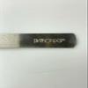3 x 8" DIAMOND DEB SAPPHIRE FOOT SKIN NAIL STEEL FILE FILES LIMA view 4
