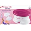 Beauty Chic Paraffin Bath - Pink/White view 1