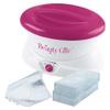 Beauty Chic Paraffin Bath - Pink/White view 2