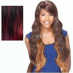 Sensationnel lace front wig - instant fashion wiggrace