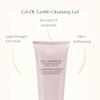 GA-DE Gentle Cleansing Gel - Normal to Dry Skin - Nourishing Fresh Cleansing Gel with French Rose, Purple Orchid, and Vitamin E - 6.7 oz view 3