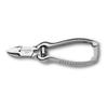 3 Claveles Cuticle Scissors, 0.125 ml view 1