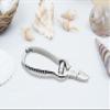 3 Claveles Cuticle Scissors, 0.125 ml view 2