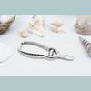 3 Claveles Cuticle Scissors, 0.125 ml view 4