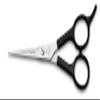 3 Carnations - Relax hairdressing scissors 6 " view 1