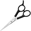 3 Carnations - Relax hairdressing scissors 6 " view 2