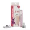 Emjoi Micro Electric Portable Nail Polisher Manicure Luxury Buff Smooth Shine view 1