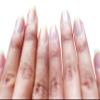 Emjoi Micro Electric Portable Nail Polisher Manicure Luxury Buff Smooth Shine view 4