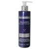 abril et nature - Platinum Professional Shampoo - For Blonde, Bleached, Highlighted, and/or Gray Hair - Violet Toner - Goodbye Yellow Tones - Platinum Appearance - 250 ml view 1