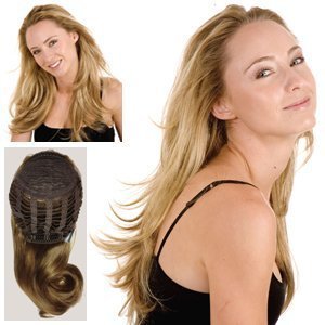 Aspen Innovation Additions : Human Hair 3/4 Remy Wig II (16/22)