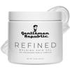 Gentlemen Republic 16oz Refined Hair Gel - 24 Hour High Hold & Shine view 1