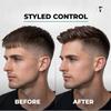 Gentlemen Republic 16oz Refined Hair Gel - 24 Hour High Hold & Shine view 3