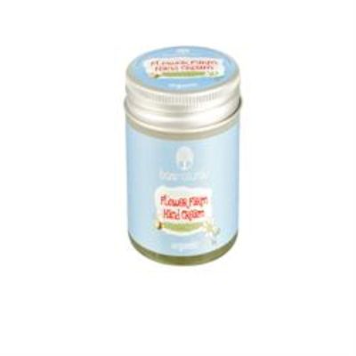 Barenaturals Flower Farm Hand Cream 100g