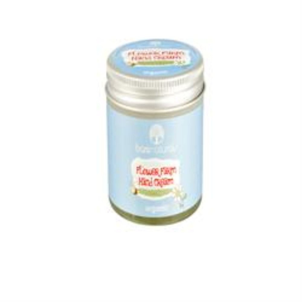 Barenaturals Flower Farm Hand Cream 100g