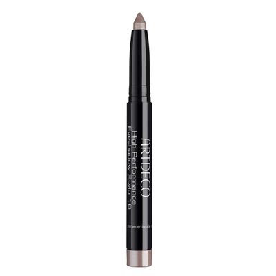 ARTDECO High Performance Eyeshadow Stylo Benefit Pearl Brown N16 3in1 Stick: Eyeshadow, Eyeliner & Kajal Glides On & Blends Easily Up to 10 Hours of Wear Eye Makeup Pencil 0.04 Oz