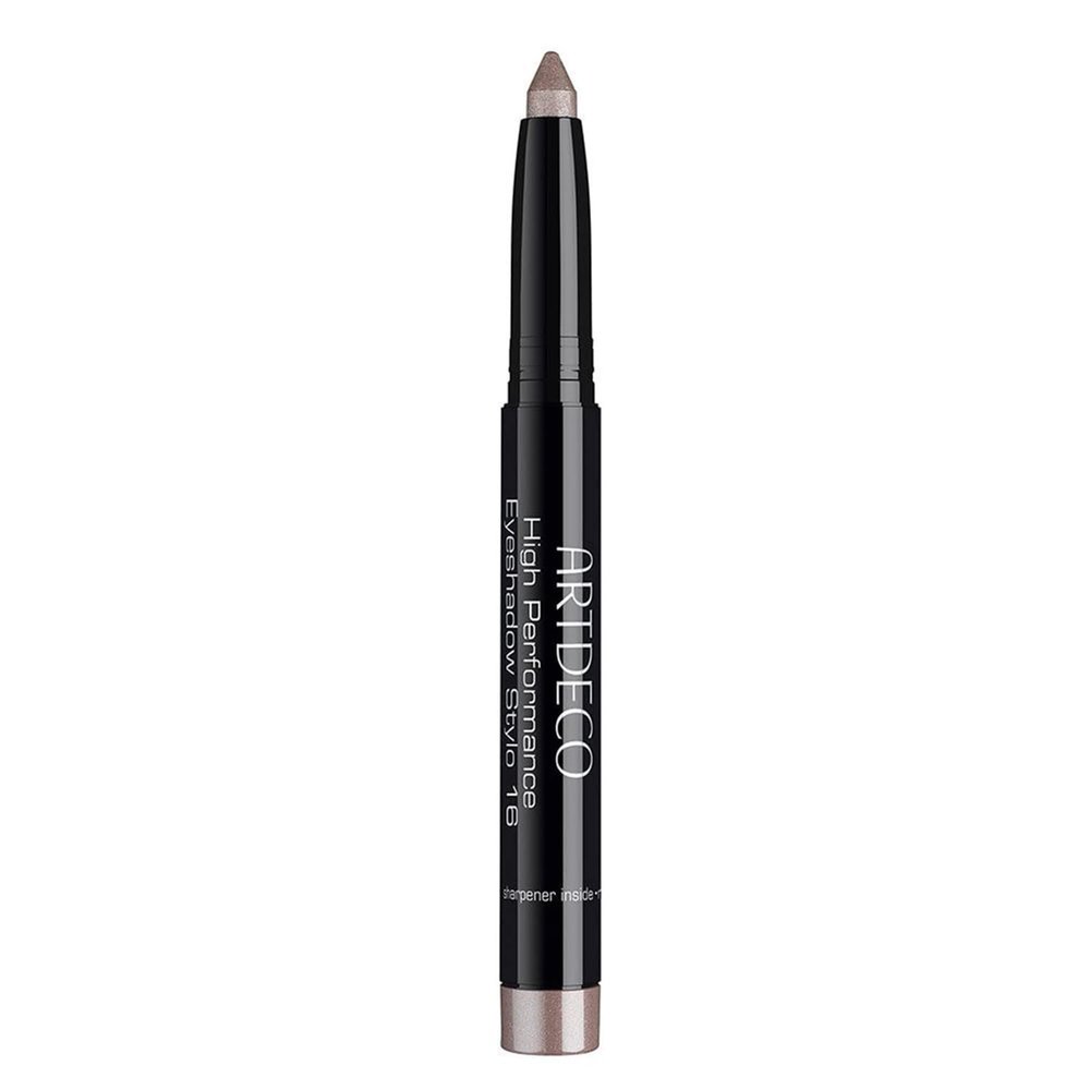 ARTDECO High Performance Eyeshadow Stylo  Benefit Pearl Brown N16  3in1 Stick: Eyeshadow, Eyeliner & Kajal  Glides On & Blends Easily  Up to 10 Hours of Wear  Eye Makeup  Pencil  0.04 Oz