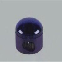 EK Double Dome Tin Sharpener