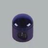 EK Double Dome Tin Sharpener view 1