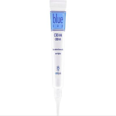 Blue cap Moisturising Creams, 0.13 kg