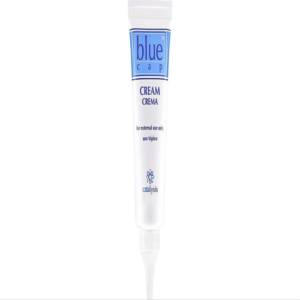 Blue cap Moisturising Creams, 0.13 kg