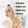 Faith in Face AHA Peel So Good Skin Renewal Peeling Gel, Deep Clean Facial Scrub Revitalize Skins Exfoliate Remove Dead Cells Dark Spot Gentle Brighten Face Korean Skincare, 4.22 fl oz view 2