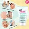 Faith in Face AHA Peel So Good Skin Renewal Peeling Gel, Deep Clean Facial Scrub Revitalize Skins Exfoliate Remove Dead Cells Dark Spot Gentle Brighten Face Korean Skincare, 4.22 fl oz view 4