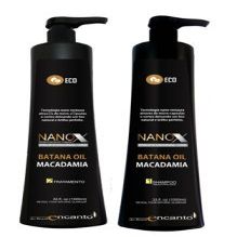 Encanto Nanox 33.1 Oz (1000ml) (OJON, 8 OZ)