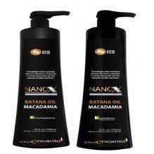Encanto Nanox 33.1 Oz (1000ml) (OJON, 8 OZ)