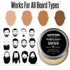 BLACKLABEL Bourbon Vanilla Balm - Best Beard Balm Premium All Natural, Organic Beard Conditioner Handmade in Texas to Keep Your Beard Style Shiny and Fresh. view 4