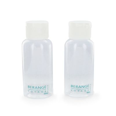 Berange Voyage Flacons with Dispenser 25 ml