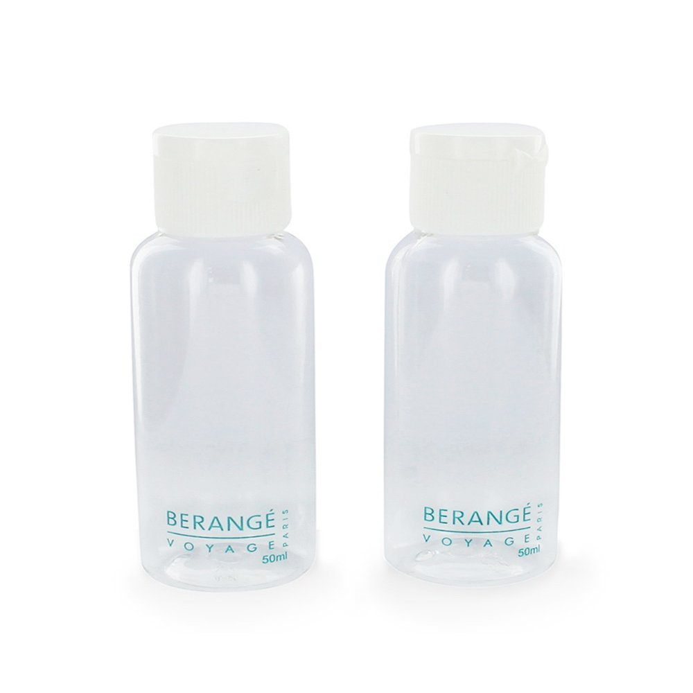 Berange Voyage Flacons with Dispenser 25 ml