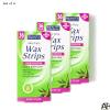 Beauty Formulas Hair Removal Wax Strips - Face & Bikini Line view 3