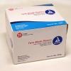 Dynarex 42501750 Twin Blade Razor 4250 Box Of 300 view 1