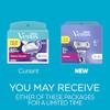 Gillette Venus Deluxe Smooth Swirl Womens Razor Blade Refills, 6 Count, Moisture Ribbon to Protect Against Irritation, Holiday Gifts for Women view 2