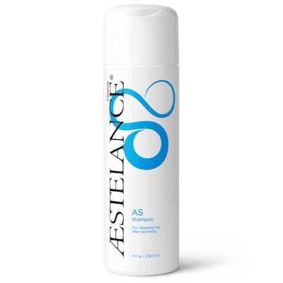 Aestelance AS After Swim Shampoo 8 oz | Chlorine Removal Shampoo