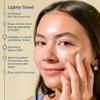 CoTZ Skincare | Flawless Complexion | Lightly Tinted | Facial Mineral Sunscreen Broad Spectrum SPF 50; 2.5 oz / 70 g view 4