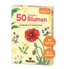 50 heimische Blumen entdecken & bestimmen view 1
