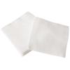 ForPro Professional Collection All-Purpose Lint-Free 4-Ply Esthetic Wipes, Non-Woven, For Salon and Spa Use, Soft, Strong and Durable, Latex-Free, 4" x 4", 200-Count view 2
