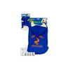 ABRIGO MASCOTA CON CAPUCHA, MCT MASCOTAS view 1