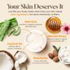 Hydrating Face Moisturizer & Body Cream with Manuka Honey Cream - Organic Face Moisturizer with Honey for Extremely Dry Skin - for Dry & Itchy Skin, Rosacea & Eczema Prone Skin 4oz view 4