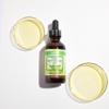 Virgin Hair Fertilizer Oil - Roots and Scalp Treatment for Thinning or Breaking Hair | Enriched with Jamaican Black Castor Oil view 2