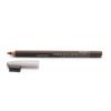 aden Eyebrow Pencil 1.14gr  With Eyebrow Brush  Highly Pigmented & Draws Tiny Brow Hairs  Waterproof & Long Lasting  MADE IN ITALY (Brown) view 1